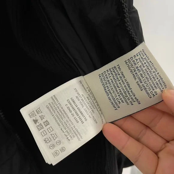 Moncler brand new 2024 spring brand new with tags - Picture 7 of 13